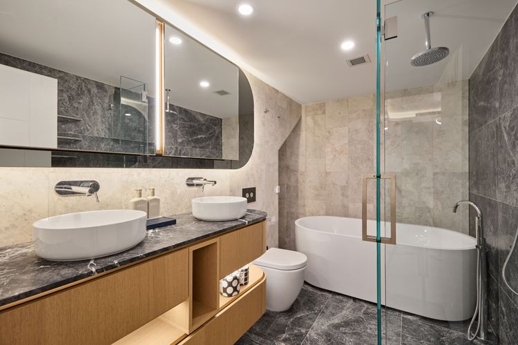 The Elara, Neutral Bay I90