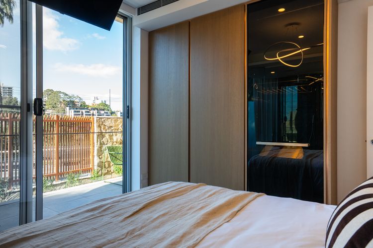 The Elara, Neutral Bay I90