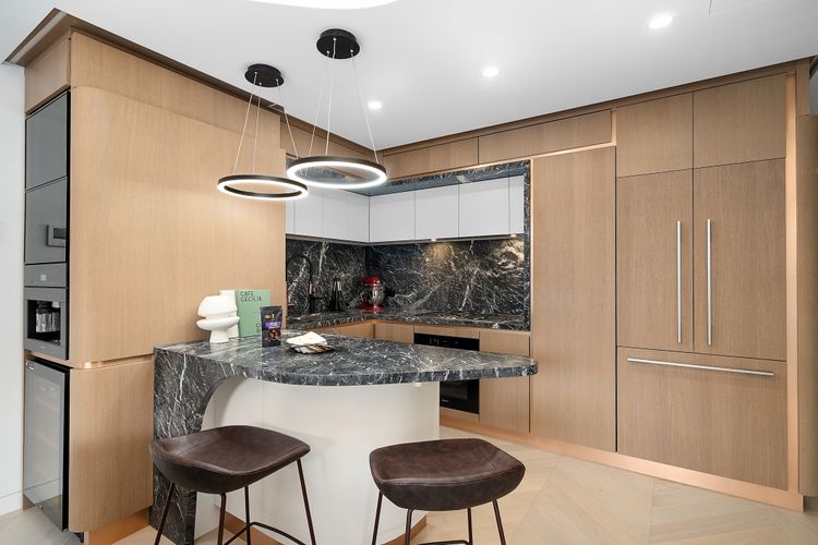 The Elara, Neutral Bay I90