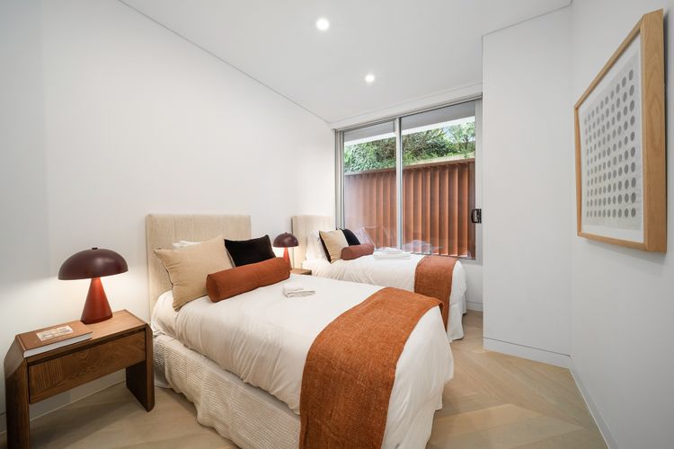 The Elara, Neutral Bay I90