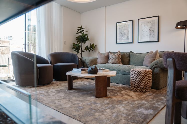 The Elara, Neutral Bay I90