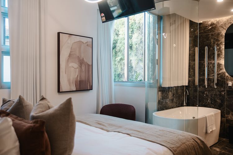 The Terrene, Neutral Bay ISYD