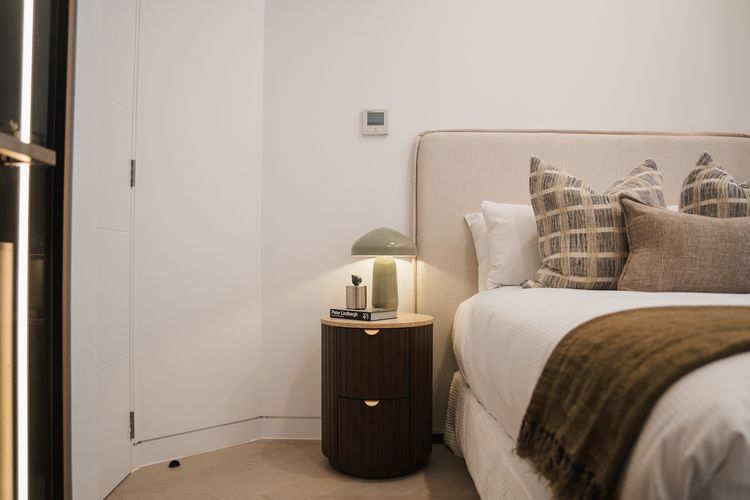 The Terrene, Neutral Bay ISYD