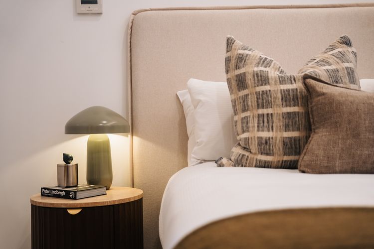 The Terrene, Neutral Bay ISYD