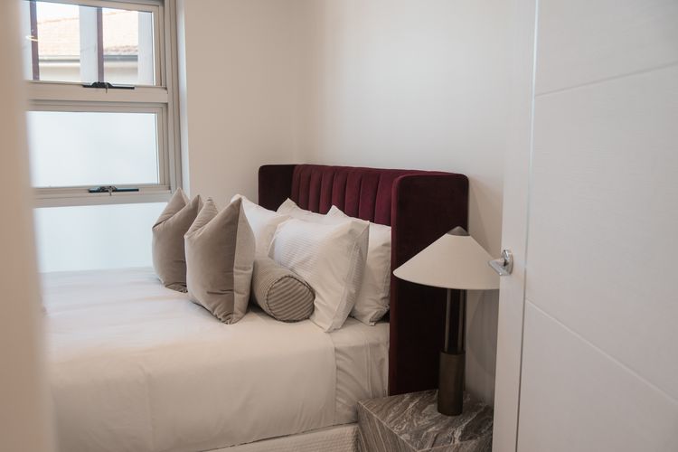 The Terrene, Neutral Bay ISYD