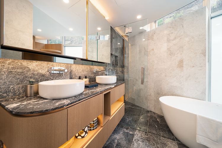 The Terrene, Neutral Bay ISYD