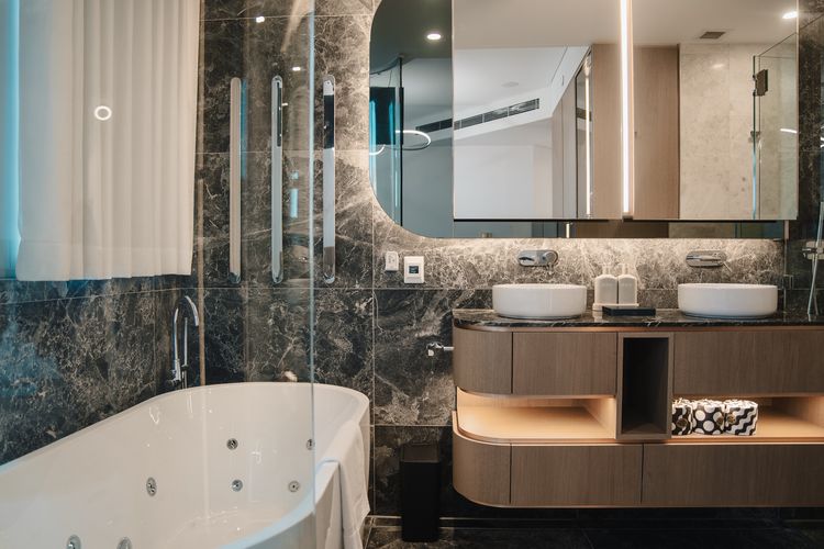 The Terrene, Neutral Bay ISYD