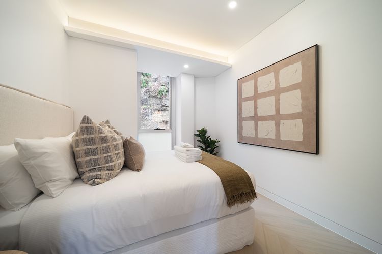 The Terrene, Neutral Bay ISYD