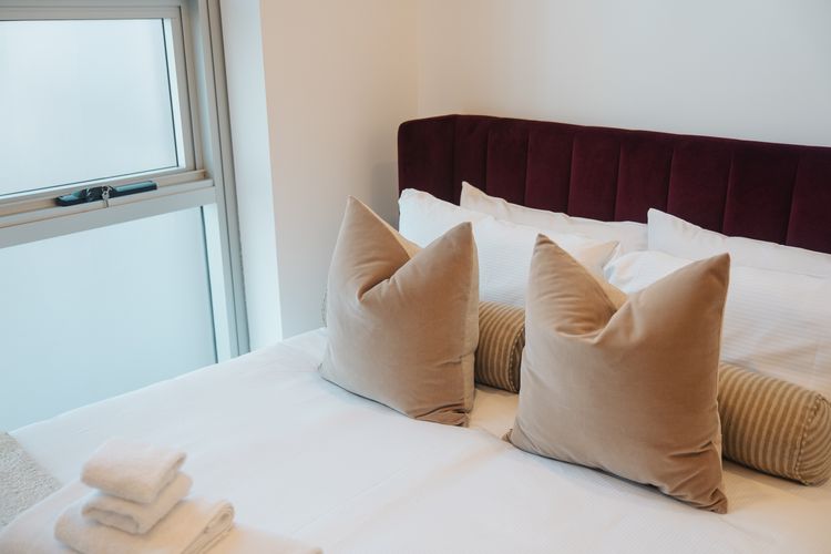 The Terrene, Neutral Bay ISYD