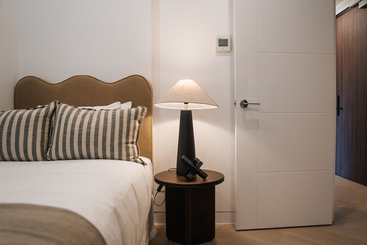 The Aurelle, Neutral Bay I90