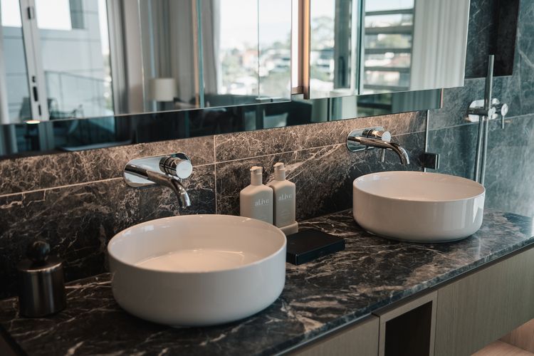 The Aurelle, Neutral Bay I90