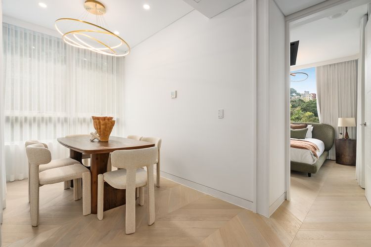 The Aurelle, Neutral Bay I90