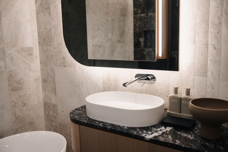 The Aurelle, Neutral Bay I90
