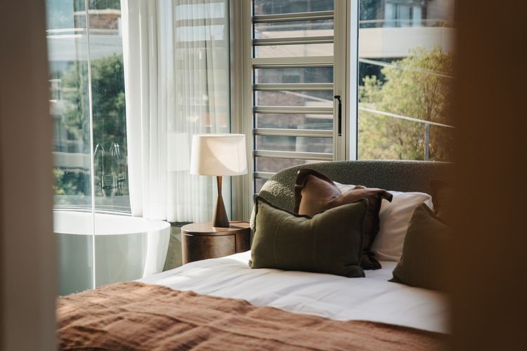 The Aurelle, Neutral Bay I90