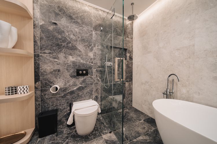 The Aurelle, Neutral Bay I90