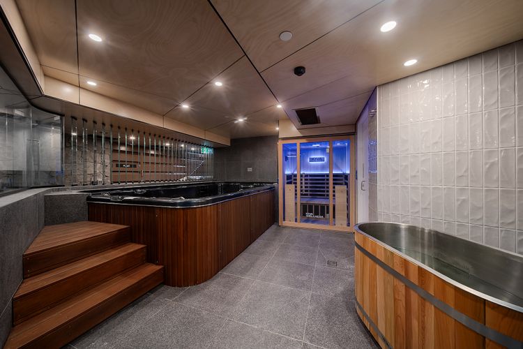 The Aurelle, Neutral Bay I90
