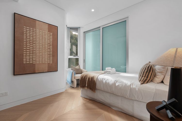 The Aurelle, Neutral Bay I90