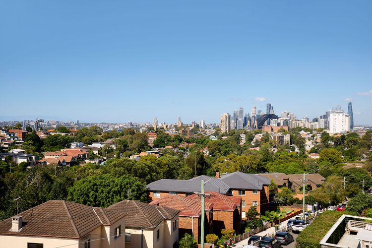 The Aurelle, Neutral Bay I90