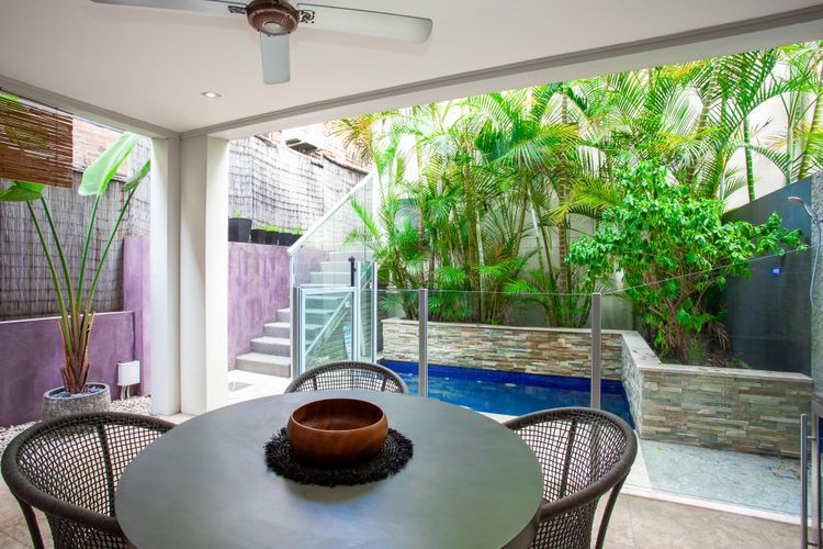 Wylie’s House Coogee I90