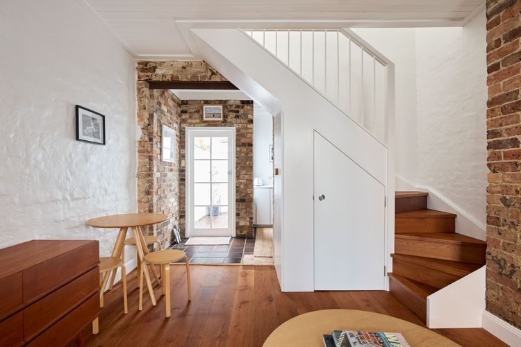 Laneway Cottage, Surry Hills ISYD