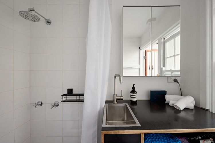 Laneway Cottage, Surry Hills ISYD