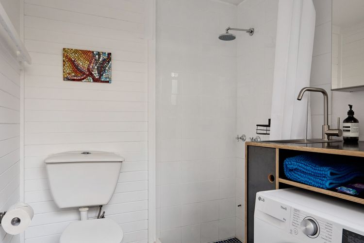 Laneway Cottage, Surry Hills ISYD