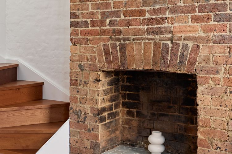 Laneway Cottage, Surry Hills ISYD