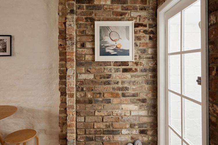 Laneway Cottage, Surry Hills ISYD
