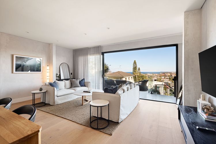 Salt Ridge North Bondi ISYD