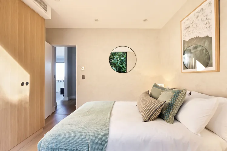 Salt Ridge North Bondi ISYD