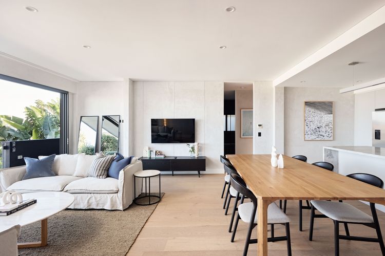 Salt Ridge North Bondi ISYD