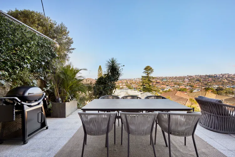 Salt Ridge North Bondi ISYD