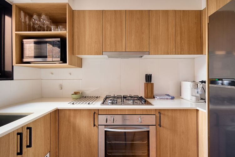 Olive Cottage, Birchgrove ISYD