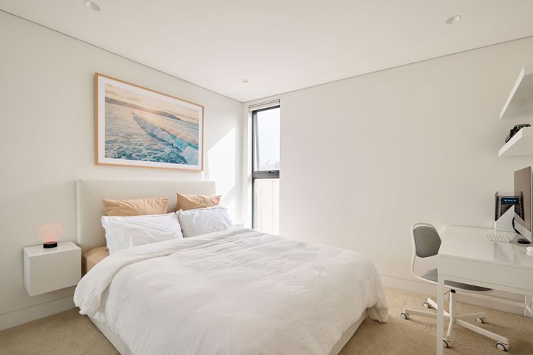 Meadow House, Chifley IH