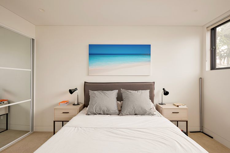 Meadow House, Chifley IH