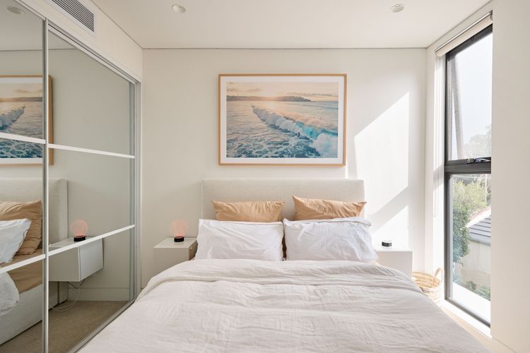 Meadow House, Chifley IH