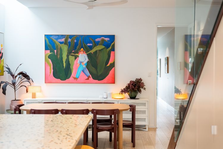 Alora House, North Bondi ISYD