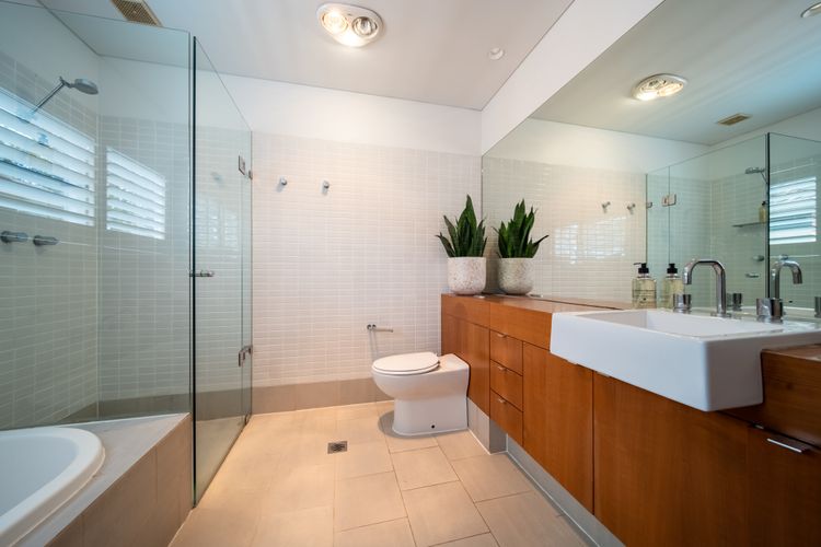 Alora House, North Bondi ISYD