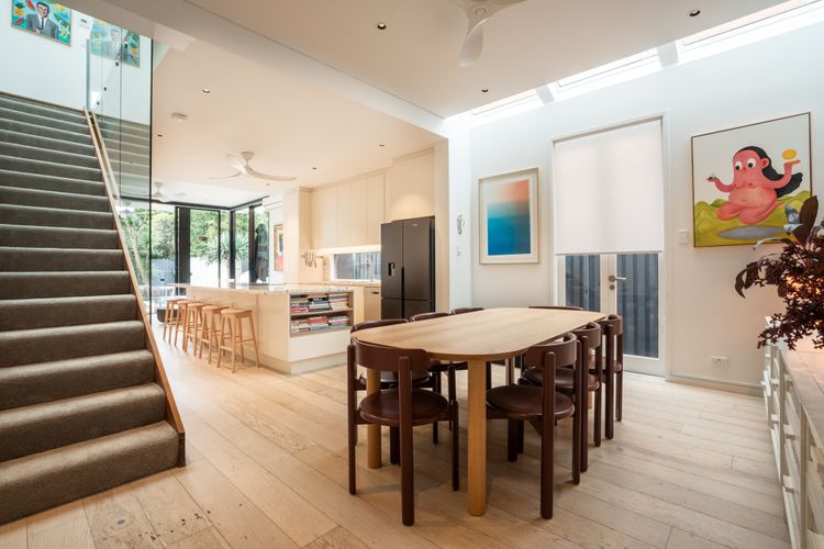 Alora House, North Bondi ISYD