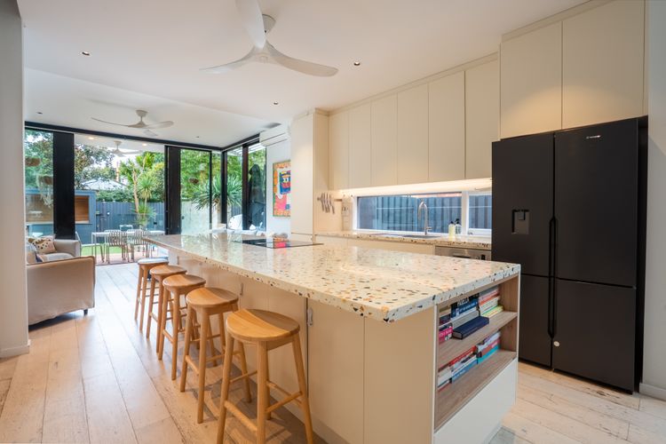 Alora House, North Bondi ISYD