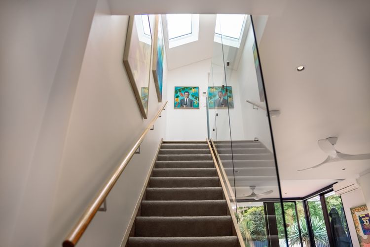 Alora House, North Bondi ISYD