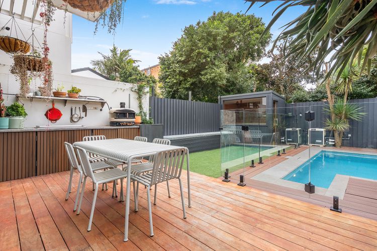 Alora House, North Bondi ISYD