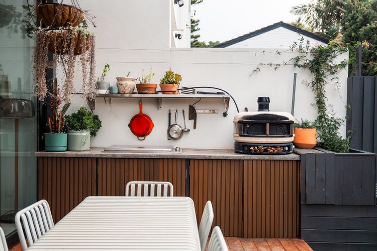 Alora House, North Bondi ISYD