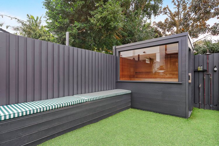 Alora House, North Bondi ISYD