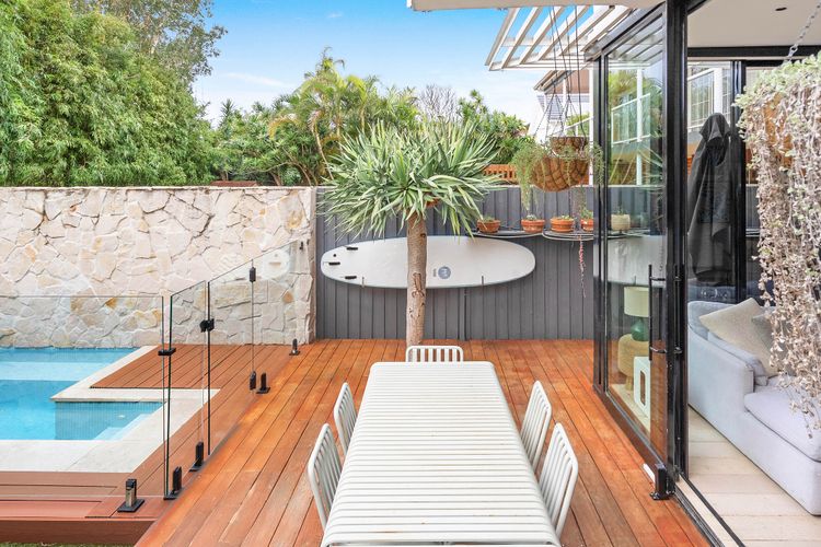 Alora House, North Bondi ISYD
