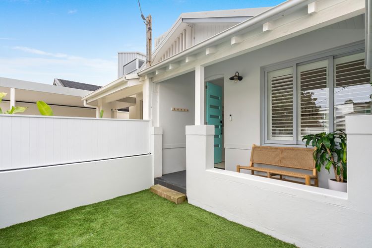 Alora House, North Bondi ISYD