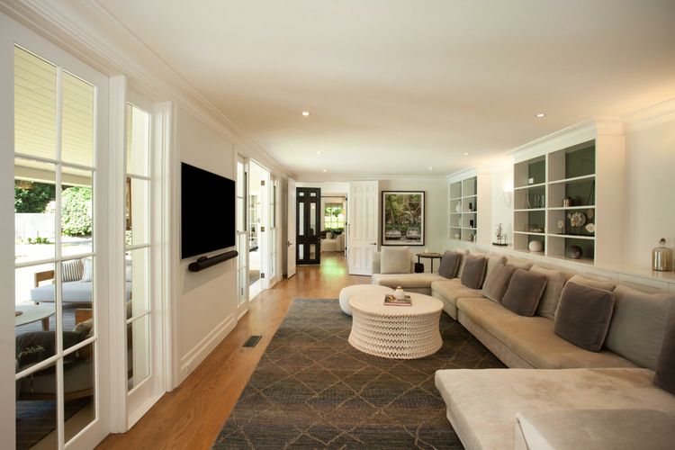 The Lennox Mosman IH7 Luxe