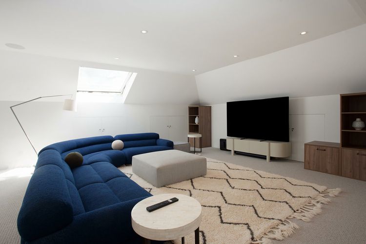 The Lennox Mosman IH7 Luxe