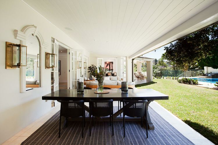 The Lennox Mosman IH7 Luxe