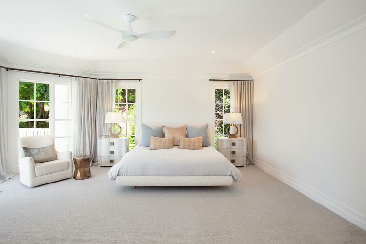 The Lennox Mosman IH7 Luxe
